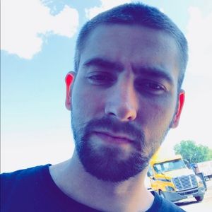 Meet your Posher, Ron